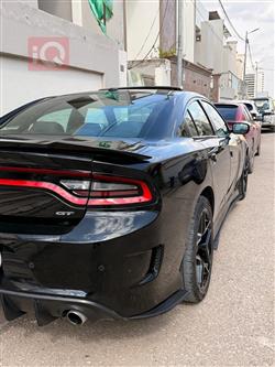 دودج تشارجر